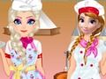 Igra Princeze Masterchef natjecatelji  online
