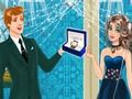 Igra Najbolja godišnjica princeze  online