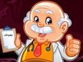Igra Bakterije čudovište Sooter  online
