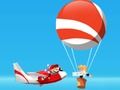 Igra Zabavan avion online