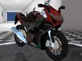 Igra Moto Bike prometni jahač  online