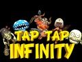 Igra Dodirnite Tap Infinity  online
