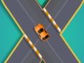 Igra Drift kruga  online