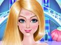 Igra Briga o Snježnoj princezi  online