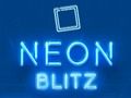 Igra Neonski Blitz  online