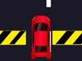 Igra Utrka automobila, automobilska utrka  online