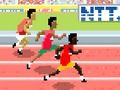 Igra Sportski junak  online