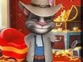 Igra Talking Tom: Hidden Candy  online