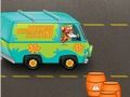 Igra Scooby-Doo! Preradite svoj bilten s vijestima  online