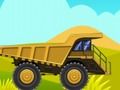 Igra Mega kamion  online
