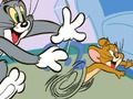 Igra Tom i Jerry: Brzi miš  online