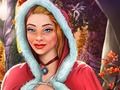 Igra Princeza ratnika  online