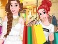 Igra Princeze: Modna šopingholičarka online Igra Princeze: Modna šopingholičarka online