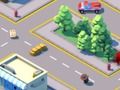 Igra Cube City Wars online