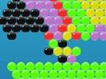 Igra Oceanski mjehurići online Igra Oceanski mjehurići online