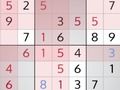 Igra Sudoku online