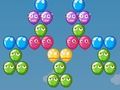 Igra Bubble shooter baloni  online