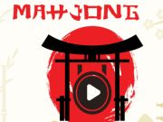 Igra Mahjong Jong online