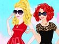 Igra Tajne prelijepe princeze  online