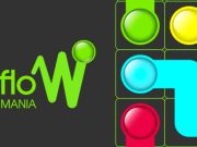 Igra Flow manija  online