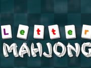 Igra Mahjong sa slovima  online