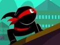 Igra Ninja akcija 2  online
