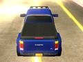 Igra Izgubljen auto-sudar Burnout  online