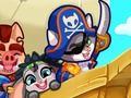 Igra Treasure Land: Pirate's Pockets  online