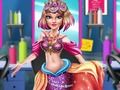 Igra Sirena vs princeza  online