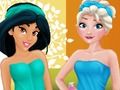 Igra Princeza Spa World online
