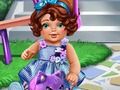 Igra Baby Doll Stvoritelj  online