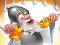 Igra Doodle Boga Dobra stara vremena  online