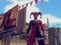Igra Villain Simulator  online