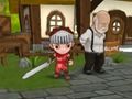Igra Delsaran World online