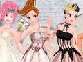 Igra Princess Offbeat Nevjeste  online
