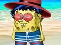 Igra Spongebobs ljetni život  online