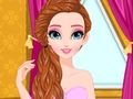 Igra Graduation frizura  online