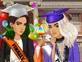 Igra Kardashians diplomiranje online