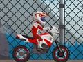 Igra Ekstremni moto rally  online
