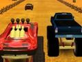 Igra Monster Truck: Počeci  online