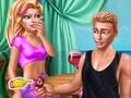Igra Prijedlog plaže Ellie  online