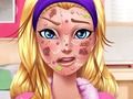 Igra Problem s Barbie Heroom online Igra Problem s Barbie Heroom online