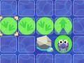 Igra Froggyjev ribnjak online