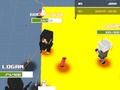 Igra Pixel Shooter. iO  online