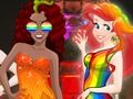 Igra Dan princeze ponosa  online