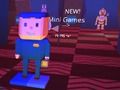 Igra Kogama Pet Noći na Freddy's Multiplayer  online