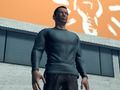 Igra Parkour Go 2: Urban online