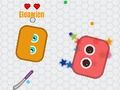 Igra Knifez. iO  online