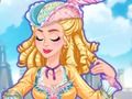 Igra Legendarna moda Marie Antoinette  online