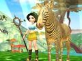 Igra 3D anime fantazija online